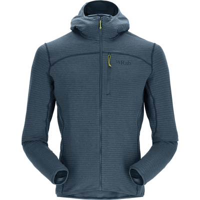 Rab Heren Ascendor Light Hoodie Vest