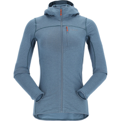 Rab Dames Ascendor Light Hoodie Vest