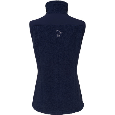 Norrona Dames Trollveggen Thermal Pro Bodywarmer