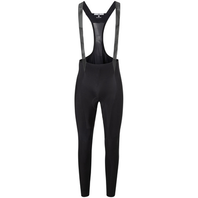 Castelli Heren Free Aero Rc Bib lang (Maat L, Zwart)