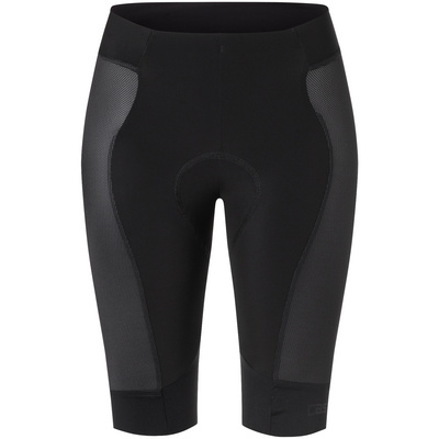 Castelli Heren Insider Fietsbroek kort (Maat S, Zwart)