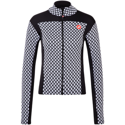 Castelli Dames Sfida 2 Fietsshirt