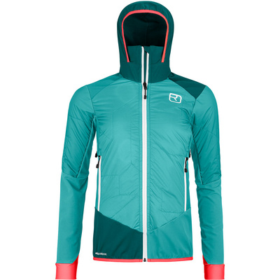 SW Col Becchei Hybrid Jacke