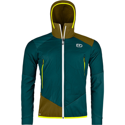 SW Col Becchei Hybrid Jacke