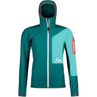 Berrino Hoodie Jacke