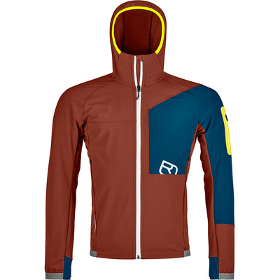 Berrino Hoodie Jacke