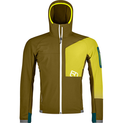 Berrino Hoodie Jacke