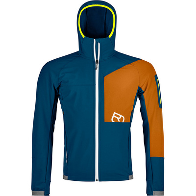 Berrino Hoodie Jacke