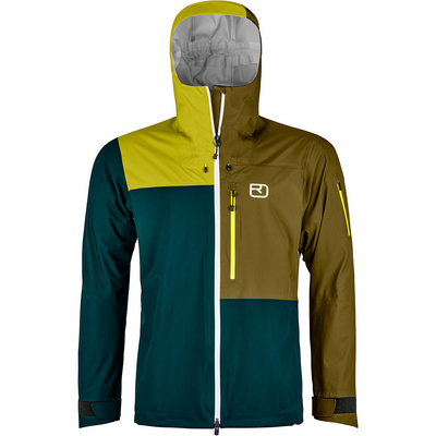 Ortler Jacke