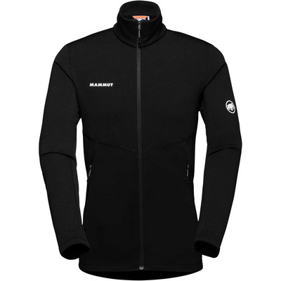 Mammut Heren Aconcagua Light ML Vest (Maat 3XL, Zwart)