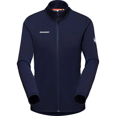 Mammut Dames Aconcagua Light ML Vest (Maat M, Blauw)