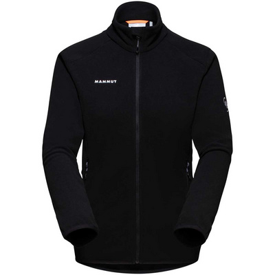 Mammut Dames Innominata Light ML Vest (Maat S, Zwart)