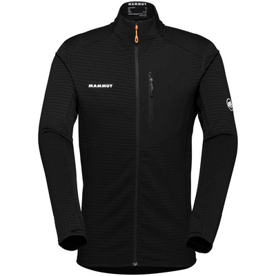 Mammut Heren Taiss Light ML Vest (Maat XXL, Zwart)