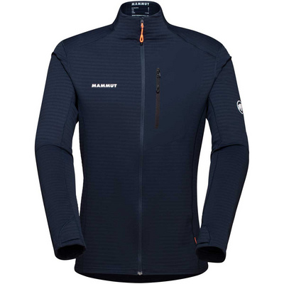 Mammut Heren Taiss Light ML Vest (Maat M, Blauw)