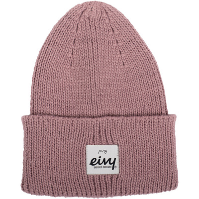 Eivy Dames Easter Rib Wool Muts