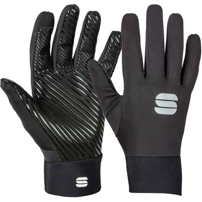 Sportful Heren Fiandre Light Handschoenen (Maat S, Zwart)