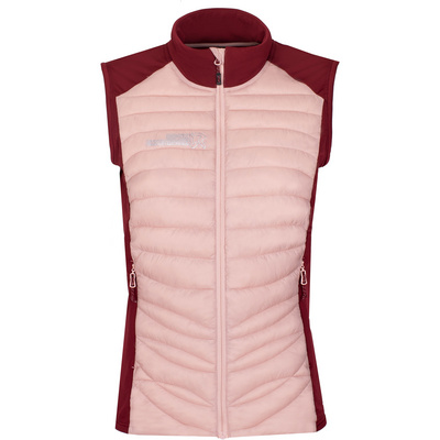 Rock Experience Dames Tequila Hybrid Bodywarmer