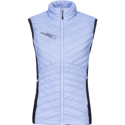 Rock Experience Dames Eco Manitoba Hybrid Bodywarmer