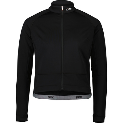 POC Dames Thermal Jas (Maat L, Zwart)