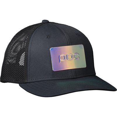 POC Kinderen Essential MTB Pet (Maat ONE SIZE, Grijs)