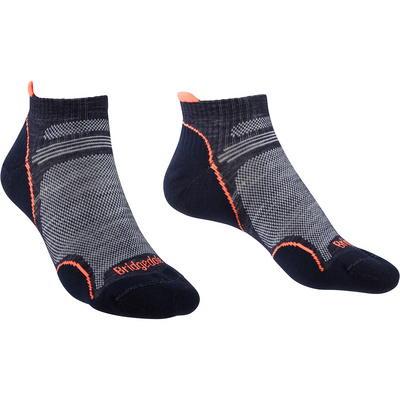 Bridgedale Dames Hike UL T2 Merino Performance Low Sokken