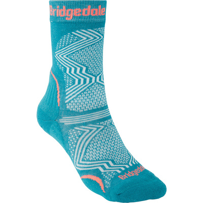 Bridgedale Dames Hike UL T2 Coolmax Performance Sokken