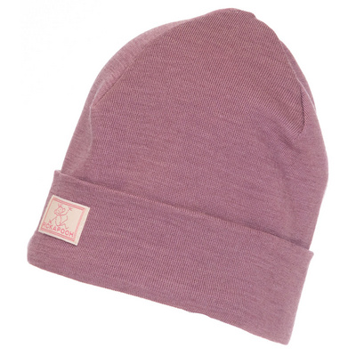 Pickapooh Bonnet Schlupper (taille 54, Rose vif)