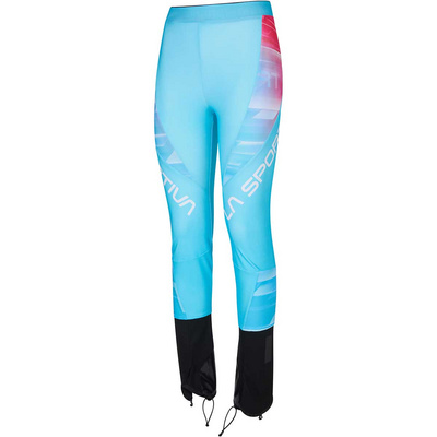 La sportiva Dames Stratos V Racing Broek