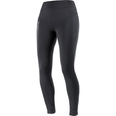 Salomon Dames Cross Warm Tight