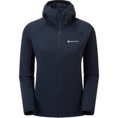 Montane Dames Fireball Lite Jas