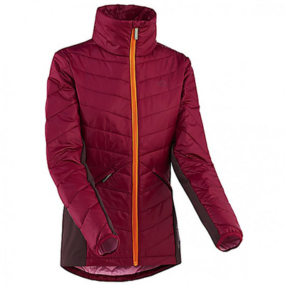 Kari Traa Dames Voss Midlayer Jas