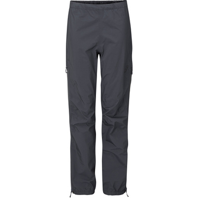 Rab Dames Ladakh Paclite Plus Broek (Maat M, Grijs)