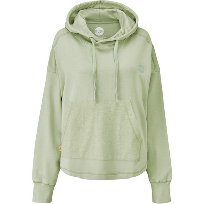 Moon Dames Vector Hoodie