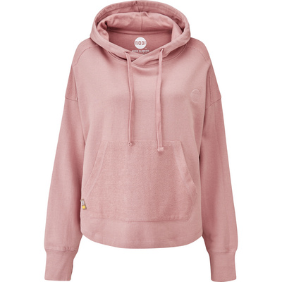 Moon Dames Vector Hoodie