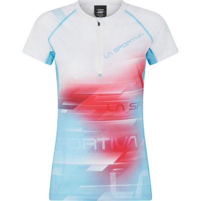 La sportiva Dames Veloce T-Shirt