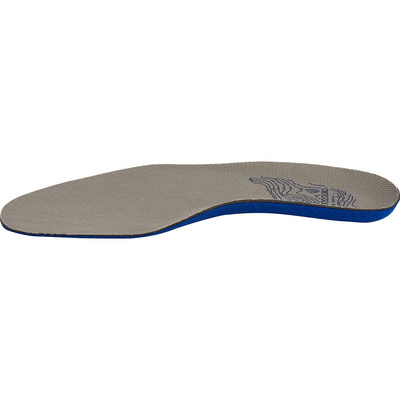 Lowa ATC inlegzool (Maat 47, Zwart)