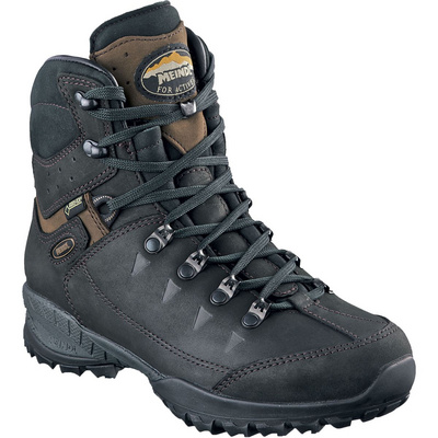 Meindl Heren Gastein GTX Winterschoenen