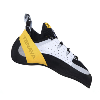 Tenaya Tarifa klimschoenen (Maat 37, Wit)