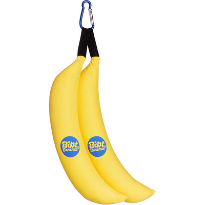Boot Bananas Boot Bananas schoenkussen (Maat ONE SIZE, Geel)