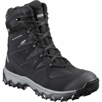 Meindl Heren Calgary GTX Laarzen (Maat 42, Zwart)