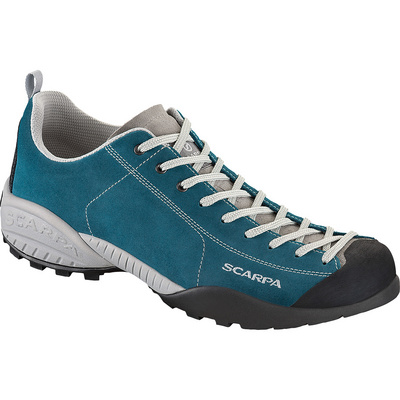 Scarpa Mojito schoenen (Maat 45, Blauw)