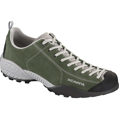 Scarpa Mojito schoenen (Maat 40, Groen)
