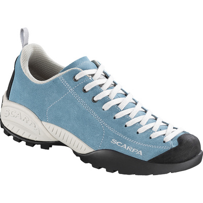 Scarpa Mojito schoenen (Maat 36.5, Blauw)