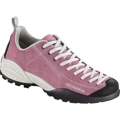 Scarpa Mojito schoenen (Maat 41, Paars)