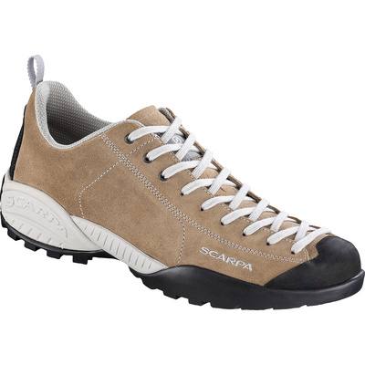 Scarpa Mojito schoenen (Maat 36.5, Bruin)