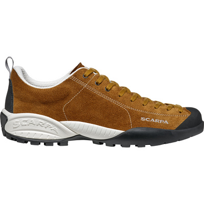 Scarpa Mojito schoenen (Maat 46, Bruin)
