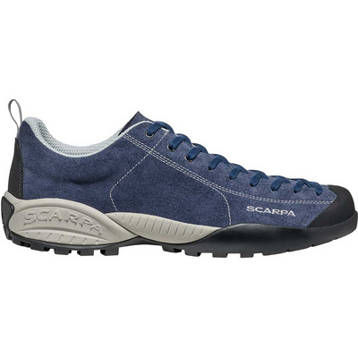 Scarpa Mojito schoenen (Maat 38, Blauw)