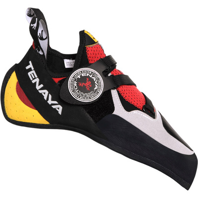 Tenaya Lati klimschoenen (Maat 44.5, Wit)
