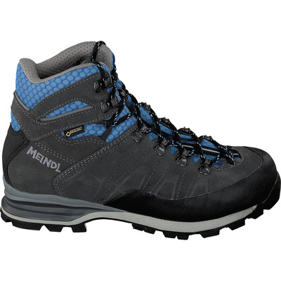 Meindl Femme Chaussures Antelao GTX (taille 41.5, Gris)