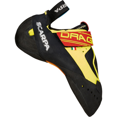 Drago Kletterschuhe